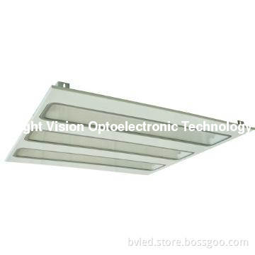 CE approved LED panel light grid pro apk